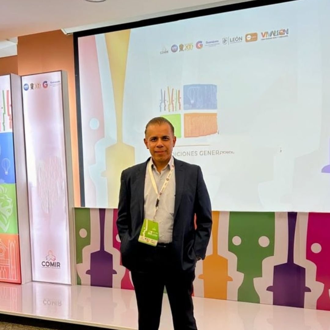 Foto de Jorge Daniel Cornejo Del Castillo