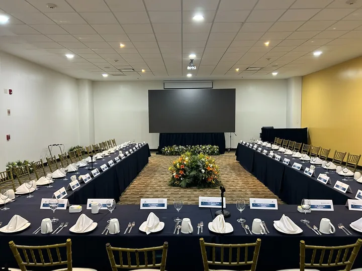Eventos corporativos en el MIC