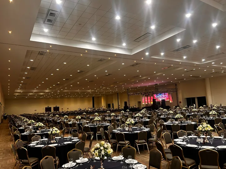 Bodas y eventos sociales en el MIC