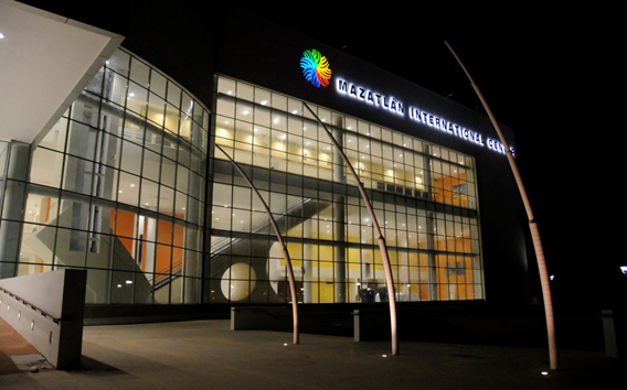 Imagen 1 - Mazatlán