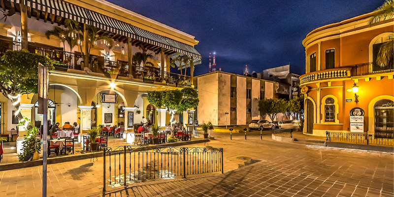 Imagen 4 - Mazatlán